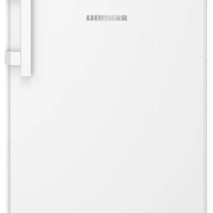 Arca Congeladora Vertical Fd 1404 Pure 107L (Branco) - LIEBHERR