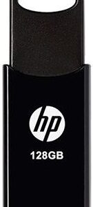 Pen Drive 128GB V212W USB 2.0 (Preto) - HP