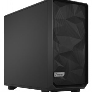 Caixa Extended-ATX Meshify 2 (Preto) - FRACTAL DESIGN