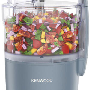 Processador De Alimentos 800W Ta?a 1,3L - KENWOOD