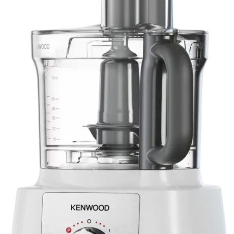 Processador de Alimentos MultiPro Express FDP65.640WH 3L 10000W (Branco) - KENWOOD