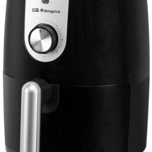 Fritadeira Air Fryer 2.5L 1200W - ORBEGOZO