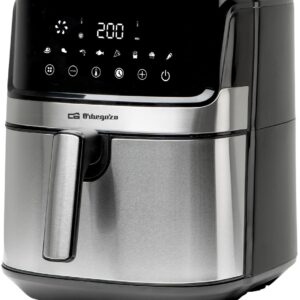 Fritadeira 6,5L 1700W FDR 6510 (Inox) – ORBEGOZO