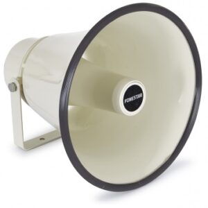 Corneta ABS 30W IP66 - FONESTAR