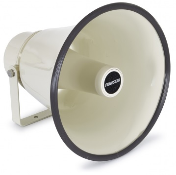 Corneta ABS 30W IP66 - FONESTAR