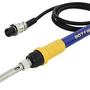 Ferro Soldar 907F p/ Estação MLINK H4 e MLINK H6