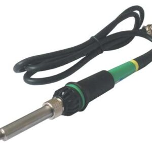 Ferro Soldar 24V 60W 4 Pinos p/ Esta??es Soldadura