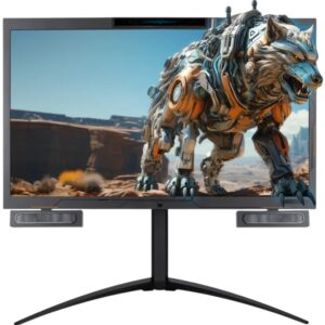Monitor Gaming Predator DS2 27 PSV27-2 4K Ultra HD (Preto) - ACER