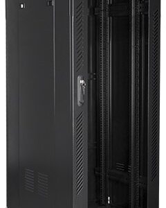 Armário Bastidor 19 32U 600x800 (Preto) - LANBERG