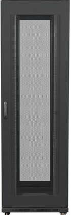 Armário Bastidor 19 42U 800x1000 (Preto) - LANBERG