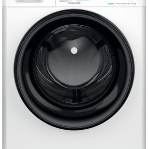 Máquina de Lavar Roupa FFB 10489 BV SPT 10Kg 1400RPM (Branco) - WHIRLPOOL