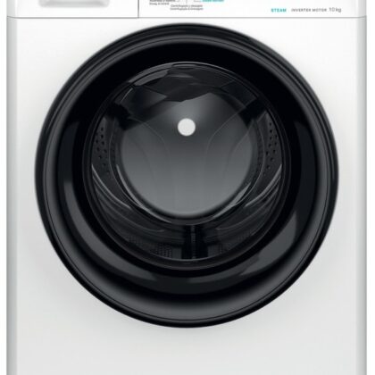 Máquina de Lavar Roupa FFB 10489 BV SPT 10Kg 1400RPM (Branco) - WHIRLPOOL