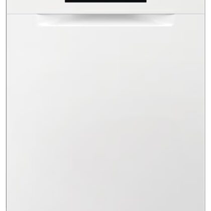 Máquina de Lavar Loiça FFB33607ZW 13 Conjuntos (Branco) - AEG