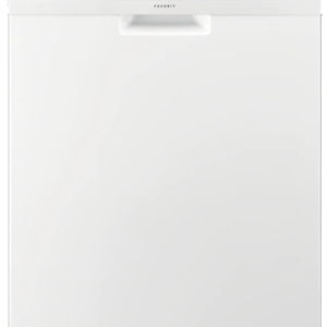 Máquina de Lavar FFB53900ZW 5 Prog. 4 Temp. (Branco) - AEG