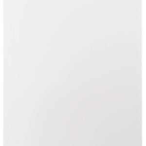 M?quina de Lavar Loi?a FFB62427ZW S?rie 6000 SatelliteClean 9 Conjuntos (Branco) - AEG