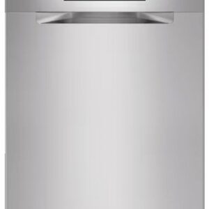 Máquina de Lavar Loiça Series 6000 FFB64607ZM 13 Conjuntos (Inox) - AEG
