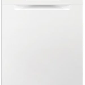 Máquina de Lavar Loiça FFB64617ZW 13 Conjuntos (Branco) - AEG