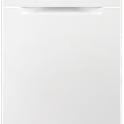 Máquina de Lavar Loiça FFB64617ZW 13 Conjuntos (Branco) - AEG
