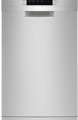 Máquina de Lavar Loiça 10 Conjuntos FFB73527ZM (Inox) - AEG