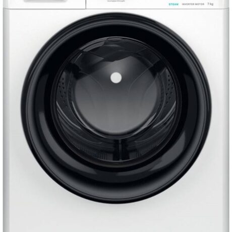 Máquina de Lavar Roupa FFB 7469 BV PT 7Kg 1400RPM (Branco) - WHIRLPOOL