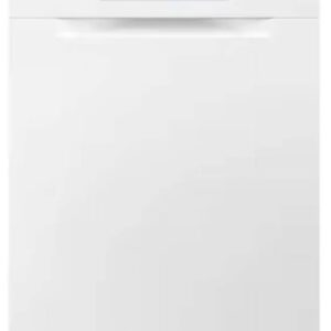 Máquina de Lavar Loiça FFB74907ZW 14 Conjuntos (Branco) - AEG