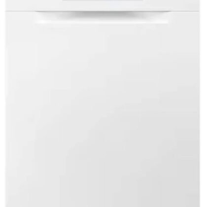 Máquina de Lavar Loiça FFB74907ZW 14 Conjuntos (Branco) - AEG