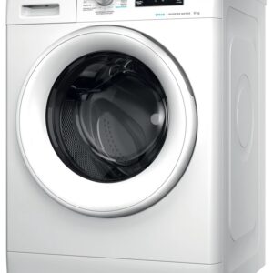 M?quina de Lavar Roupa FFB 8258 WV SP 8Kg 1200RPM (Branco) - WHIRLPOOL