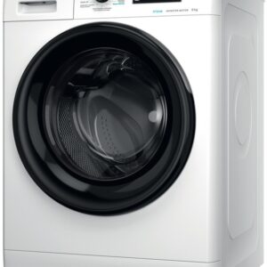 Máquina de Lavar Roupa 8Kg 1400RPM FFB 8489 BV SPT (Branco) - WHIRLPOOL