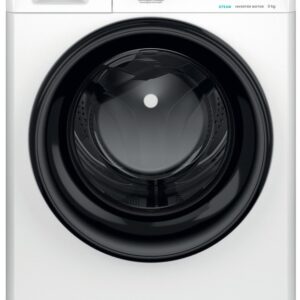 M?quina de Lavar Roupa FFB 9489 BV SPT 9Kg 1400RPM (Branco) - WHIRLPOOL