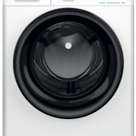 Máquina de Lavar Roupa FFB 9489 BV SPT 9Kg 1400RPM (Branco) - WHIRLPOOL