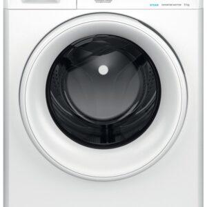 M?quina de Lavar Roupa FFB 9489 WV SPT 9Kg 1400RPM (Branco) - WHIRLPOOL