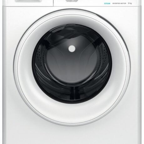Máquina de Lavar Roupa FFB 9489 WV SPT 9Kg 1400RPM (Branco) - WHIRLPOOL