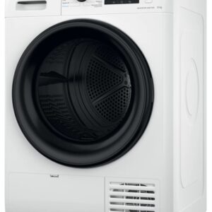 Máquina de Secar Roupa 8Kg FFT M22 8X3B SPT (Branco) - WHIRLPOOL