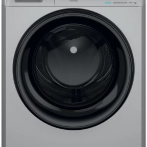 Máquina de Lavar e Secar Roupa FFWDD 1174269 SBV SPT 7/11Kg 1400Rpm - WHIRLPOOL