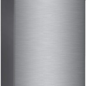 Frigor?fico 2 Portas FG-249D14XEA 204L (Inox) - INFINITION