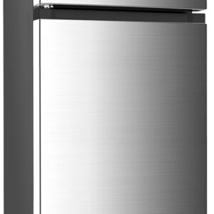 Frigor?fico 2 Portas FG-300D75XER 300L (Inox) - INFINITION