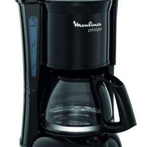 Máquina de Café de Filtro FG1528 - MOULINEX