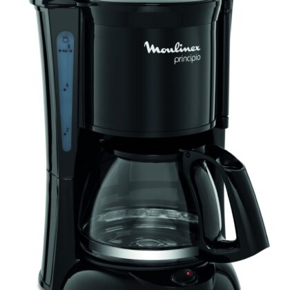 Máquina de Café de Filtro FG1528 - MOULINEX