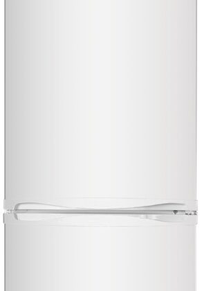 Frigorífico Combinado FGC-250B 230L (Branco) - INFINITION