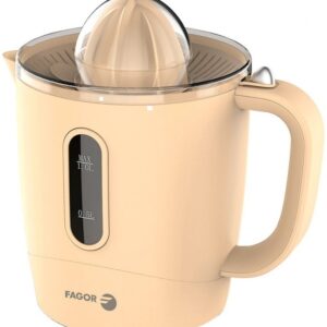 Espremedor Elétrico Vintage 30W (1L) - FAGOR