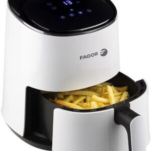 Fritadeira Naturfry 1450W 2,5L (Branco) - FAGOR