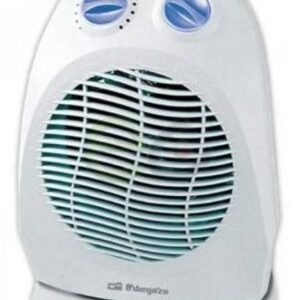 Aquecedor Termoventilador Vertical (Oscilante) 2000W - ORBEGOZO