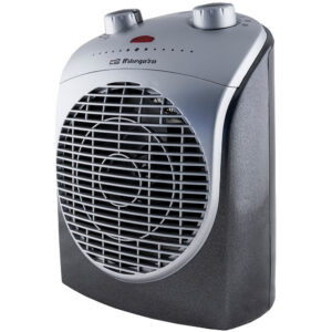 Aquecedor Termoventilador 2200W (Cinza) - ORBEGOZO