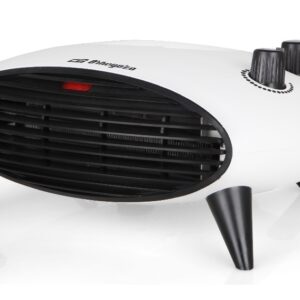 Aquecedor Termoventilador 2000W (Branco) - ORBEGOZO