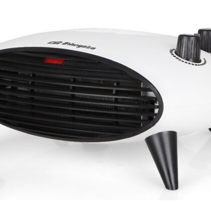 Aquecedor Termoventilador 2000W (Branco) - ORBEGOZO