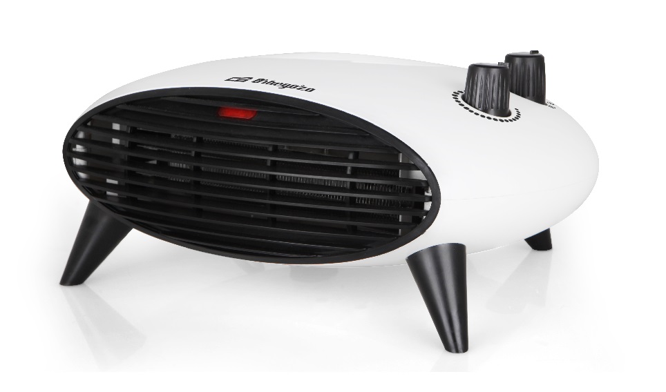 Aquecedor Termoventilador 2000W (Branco) - ORBEGOZO