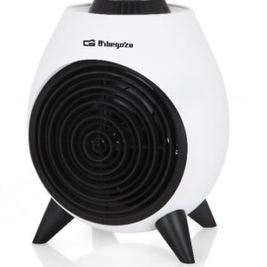 Aquecedor Termoventilador 2000W (Branco) - ORBEGOZO