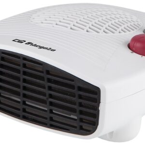 Aquecedor Termoventilador 2000W (Branco) - ORBEGOZO