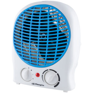 Aquecedor Termoventilador Vertical 2000W - ORBEGOZO