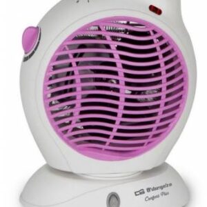 Aquecedor Termoventilador Vertical (Oscilante) 2000W - ORBEGOZO